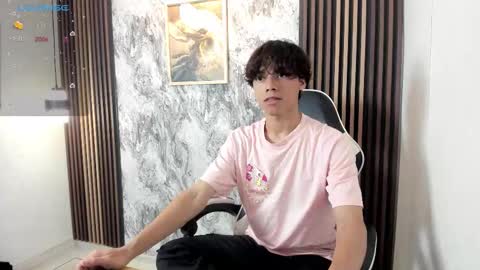 honeymoon_sariel online show from September 12, 2025, 1:55 pm