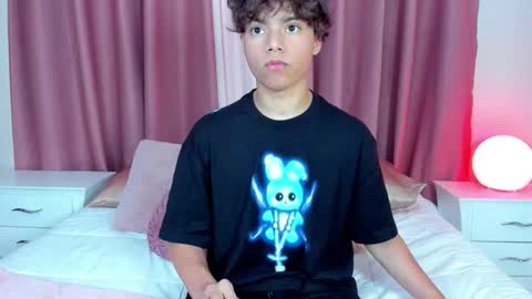 honeymoon_sariel online show from March 14, 2026, 8:58 pm