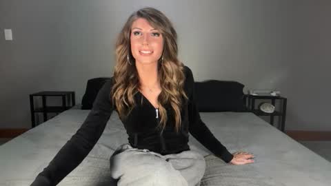 HoneyVelourTS online show from February 14, 2026, 12:07 am