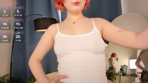 Snapshot of honeywink chatting on June 30, 2026, 2:07 pm honeywink online show from June 30, 2026, 2:07 pm