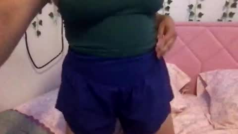 honeyyy89 online show from March 24, 2026, 6:46 pm