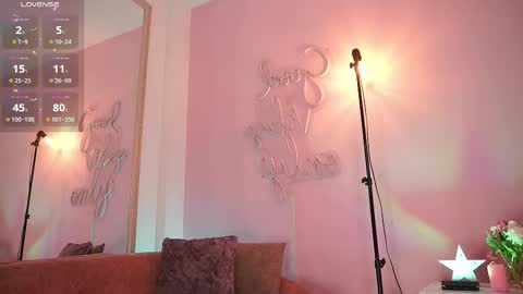 Honey Moon  Help me to reach 100 thumbs up online show from November 19, 2025, 8:09 pm