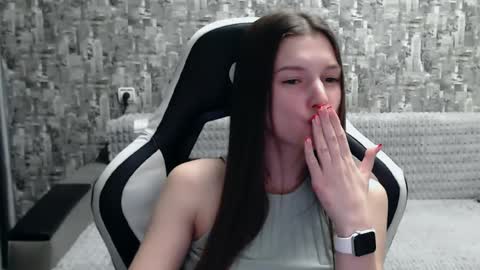 Snapshot of honeyynancyy chatting on February 24, 2025, 3:09 pm Nancy online show from February 24, 2025, 3:09 pm