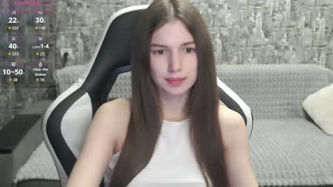 Snapshot of honeyynancyy chatting on September 22, 2025, 11:56 am Nancy online show from September 22, 2025, 11:56 am
