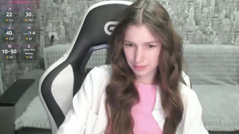 Snapshot of honeyynancyy chatting on September 29, 2025, 12:21 pm Nancy online show from September 29, 2025, 12:21 pm