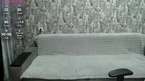 Snapshot of honeyynancyy chatting on October 9, 2025, 8:12 am Nancy online show from October 9, 2025, 8:12 am