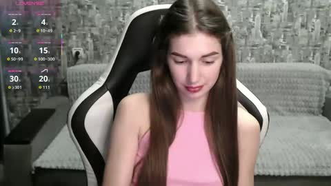 Snapshot of honeyynancyy chatting on October 16, 2025, 2:07 pm Nancy online show from October 16, 2025, 2:07 pm