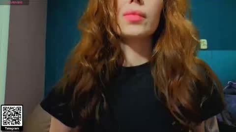 the perfectgirl online show from March 2, 2026, 6:37 pm