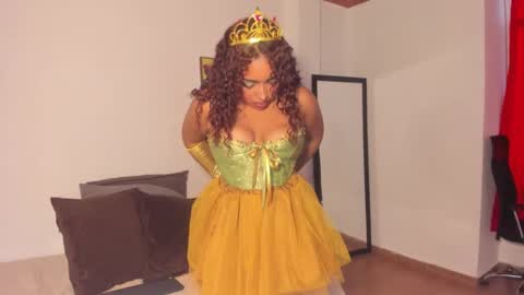 HoneyBrown online show from November 1, 2025, 9:28 pm