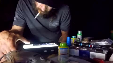 hongdong online show from March 7, 2026, 9:06 am