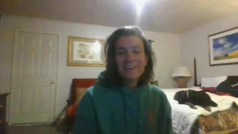 Snapshot of hoodoou chatting on February 15, 2026, 3:36 am hoodoou online show from February 15, 2026, 3:36 am