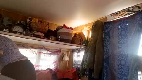 Snapshot of hoodoou chatting on March 12, 2026, 12:28 am hoodoou online show from March 12, 2026, 12:28 am