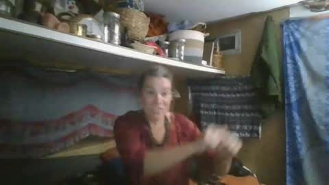 Snapshot of hoodoou chatting on March 31, 2026, 2:57 am hoodoou online show from March 31, 2026, 2:57 am