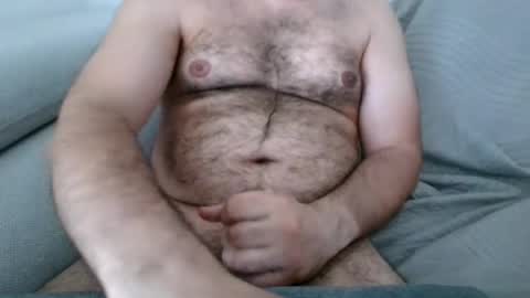 Hairy Beer online show from June 22, 2026, 1:19 pm