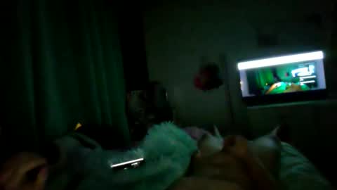 Snapshot of hoogguns chatting on February 17, 2026, 8:22 am Lets cum same time online show from February 17, 2026, 8:22 am