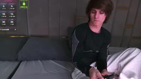 HOOG online show from March 16, 2026, 8:24 pm