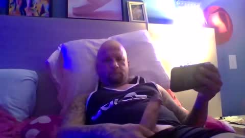 Snapshot of hooliganbilly2 chatting on March 3, 2026, 6:30 am hooliganbilly2 online show from March 3, 2026, 6:30 am