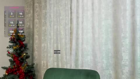 Karina online show from January 22, 2025, 2:59 am