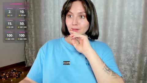 Karina online show from March 3, 2025, 3:41 am