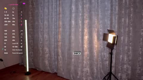 Karina online show from January 11, 2026, 6:07 am