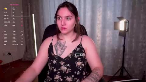 Karina online show from March 9, 2026, 2:15 am