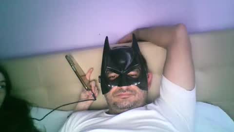 hootloove69 online show from February 16, 2025, 2:43 pm