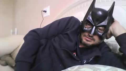 hootloove69 online show from March 12, 2025, 11:09 am