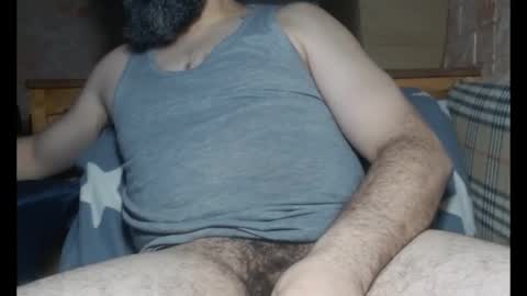 Adam online show from December 3, 2025, 11:47 pm