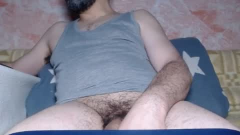Snapshot of hoottshark chatting on May 17, 2026, 12:30 am Adam online show from May 17, 2026, 12:30 am