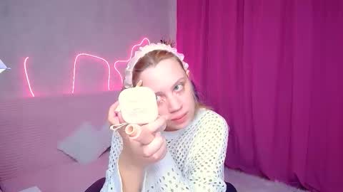 hope happyyy online show from November 9, 2025, 1:15 am