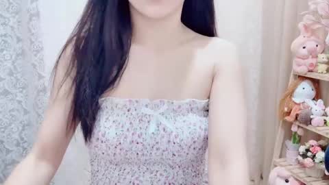 Rina online show from October 4, 2025, 1:47 am