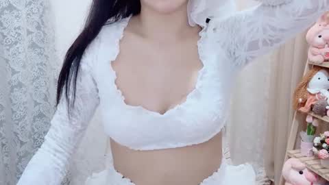 Rina online show from October 6, 2025, 2:31 am