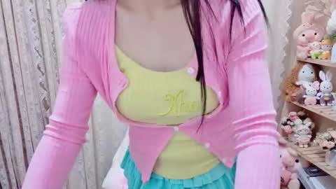 Rina online show from February 21, 2026, 1:28 am