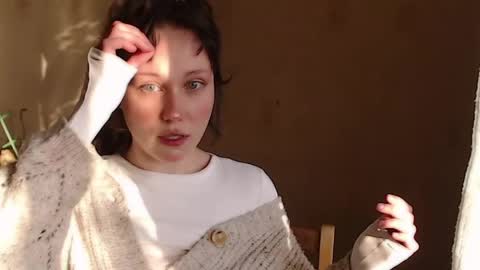 Snapshot of horndemonroxy chatting on April 26, 2026, 3:53 pm Roxy online show from April 26, 2026, 3:53 pm