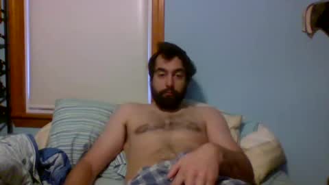 hornemike127 online show from January 28, 2025, 12:43 pm