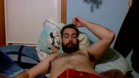 hornemike127 online show from January 17, 2026, 2:49 am