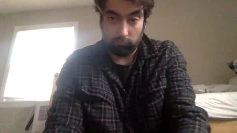 hornemike127 online show from April 1, 2026, 6:38 pm