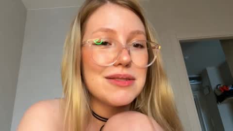 Audrey online show from January 9, 2025, 3:26 am