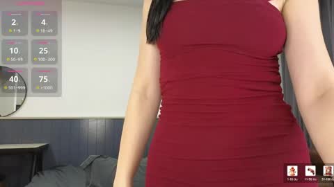 Snapshot of horney_emma chatting on May 18, 2026, 4:07 am Emma online show from May 18, 2026, 4:07 am
