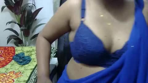 horneydesibaby online show from April 26, 2026, 7:55 pm