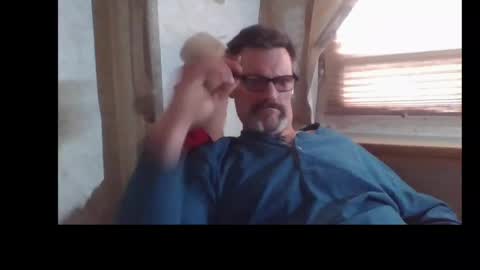 joey online show from April 15, 2026, 4:25 pm