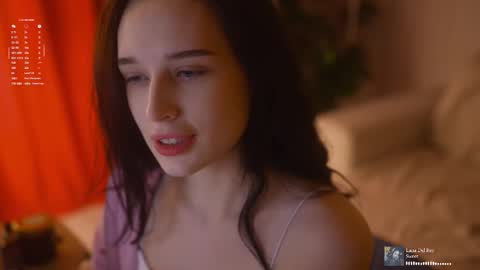 Horney Jozy online show from November 6, 2025, 7:26 pm