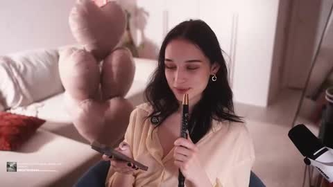 Horney Jozy online show from November 28, 2025, 3:47 pm