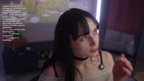 Horney Jozy online show from February 6, 2026, 3:59 pm