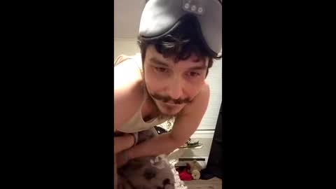 horntacular online show from March 15, 2026, 8:42 am