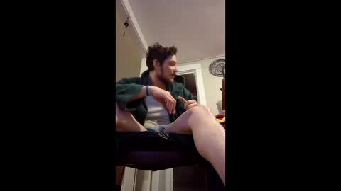 horntacular online show from March 20, 2026, 4:06 am