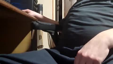 Snapshot of horny4yourtouch chatting on October 9, 2025, 12:30 am Dominick Subversal online show from October 9, 2025, 12:30 am