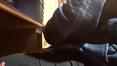 Snapshot of horny4yourtouch chatting on November 1, 2025, 5:26 pm Dominick Subversal online show from November 1, 2025, 5:26 pm