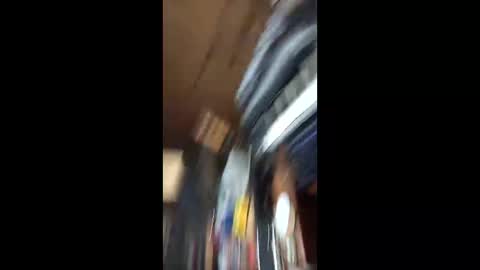 Snapshot of horny4yourtouch chatting on March 5, 2026, 2:24 pm Dominick Subversal online show from March 5, 2026, 2:24 pm