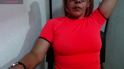 horny and daring online show from January 5, 2025, 4:27 pm